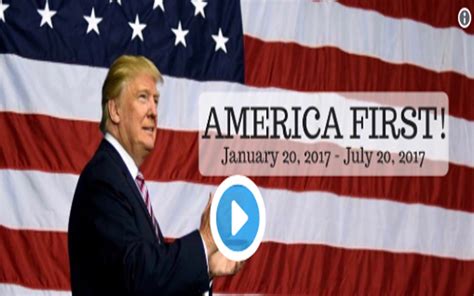 video president trumps latest commercial   viral   internet  youre  proud