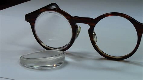 Low Vision Eyeglasses Macular Degeneration Low