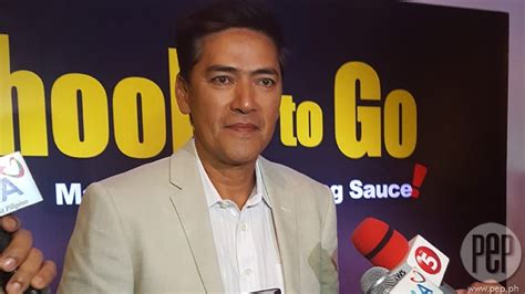 Vic Sotto Reveals Diet Morning Ritual With Wife Pauleen