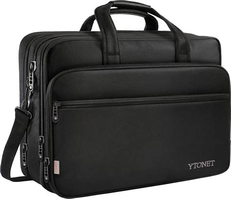 top  extra large expandable laptop bag home preview