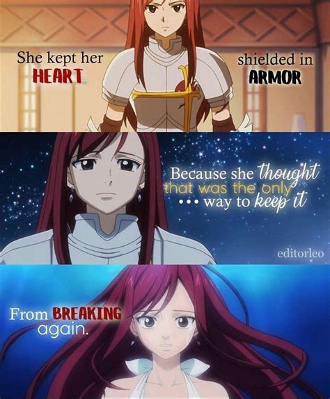 Pin By 💚 Creayus Lamperouge 💚 On Fairy Tail Fairy Tail Quotes Fairy