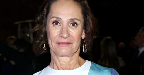 Oscars 2018 Laurie Metcalf On Her ‘lady Bird’ Nomination