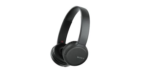 wh ch wireless headphones sony malaysia