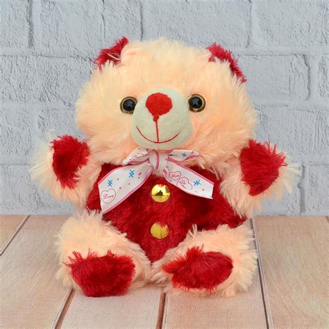 engaging red teddy bear teddies  valentine