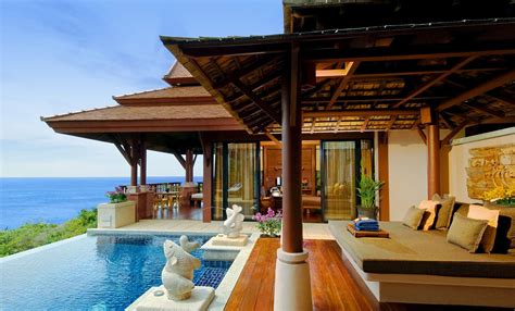 pimalai resort spa koh lanta krabi thailand luxury resort luxury holidays resort spa