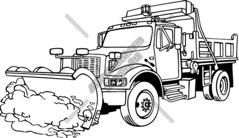 coloring page snowplow pages sketch coloring page    porn