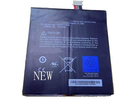 amazon gb     mah replacement battery  amazon kindle fire   table pc