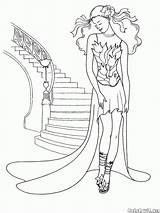 Velo Colorkid Veil Lungo Sposa Vestito Novias Tulipani Longo Véu Noivas Spose Escadas Noiva Ramo Escaleras Vestiti Node Ragazze sketch template