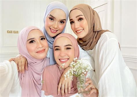 kesalahan memakai hijab pashmina  perlu kamu ketahui bukareview