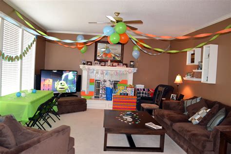 10 Cách How To Decorate Living Room For Birthday Party độc đáo Và đẹp Mắt
