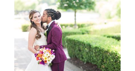 Wedding Inspired By Disney S Tangled Popsugar Love And Sex Photo 14