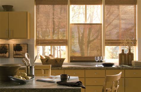 bamboo window shades images bamboo shades  architecture designs