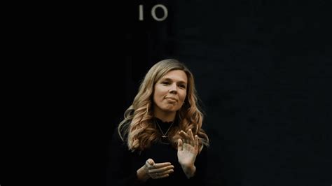 Carrie Cummings And Calamity Shame On 2020’s Tory Government