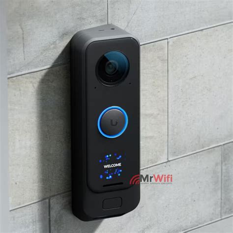 unifi protect  doorbell pro uvc  doorbell pro buy  unifi protect  doorbell pro mrwifi