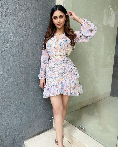 Krystle Dsouza Sets Temperatures Soaring With Hot Gorgeous Looks See
