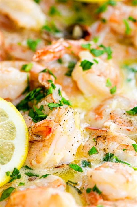 how to make shrimp scampi our favorite scampi recipe umami girl