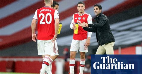 mikel arteta has arsenal players on right wavelength in time for spurs
