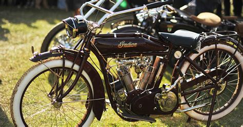 vintage motorcycle brands howstuffworks