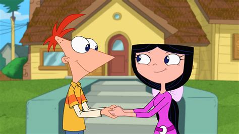 shine on media phineas and ferb head to the future in monday s special episode shine on media