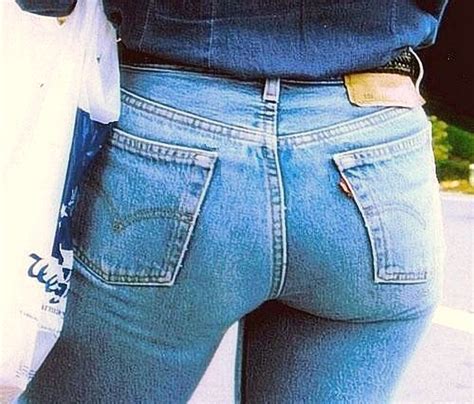 ich in gallery for worshipping my tight jeans ass picture 8 uploaded by tightdenimgirl on
