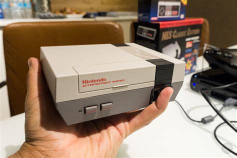 nes classic editions sold   minute  ebay  nintendo pulled  plug update polygon