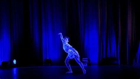 dying swan arova contemporary ballet tedxbirmingham youtube