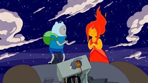 Forum Finn S Relationships Flame Princess The Adventure Time Wiki