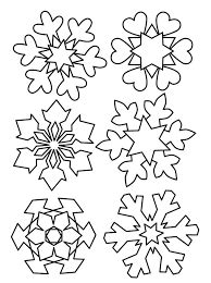 image result  felt snowflake tutorial snowflake pattern christmas