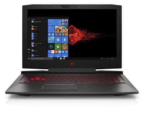 hp omen range  gaming notebooks introduced  india techvorm