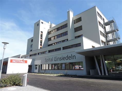 switzerland ameos buys spital einsiedeln laingbuisson news