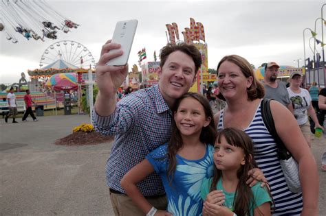 ‘american Idol’ Made Clay Aiken A Star But He Knows It Won’t Make Him