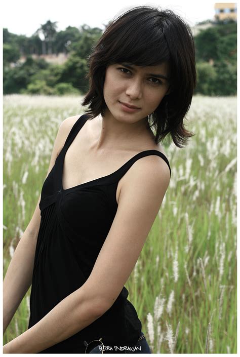 Top 10 Hottest Indonesian Actress World Of Celebrity