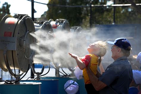 bad luck brisbane muggy cities will feel future heat even more