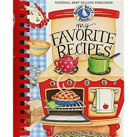 amazoncom    recipe book