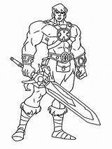 Coloring He Man Pages Printable Skeletor Color Boys Megaphone Drawing Recommended Kids Getdrawings Getcolorings Template Mycoloring Print sketch template