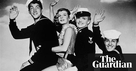 Jerry Lewis A Life In Pictures Film The Guardian