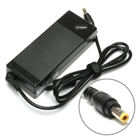 ww ac adapter charger power cord  panasonic toughpad notebook fz  toughbook