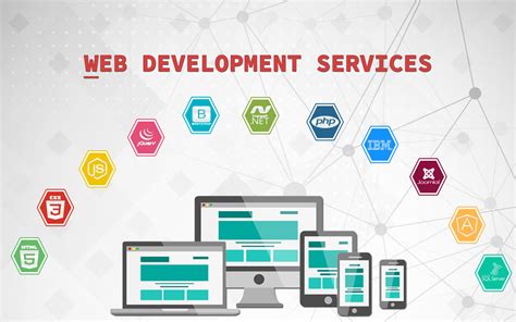 web development services india pune  website development company