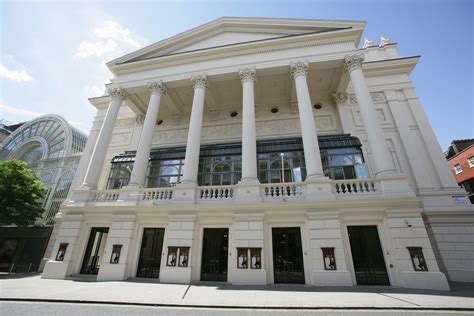 royal opera house    top attractions  london united