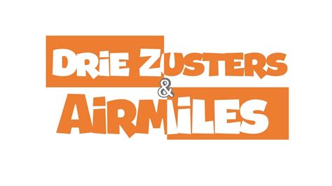 trailer  zusters en airmiles youtube