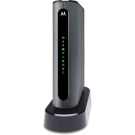 cable modem  ac dual band wifi gigabit router   phone