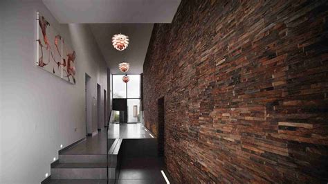 brick wall tiles rustic  modern designs tw thomas swansea