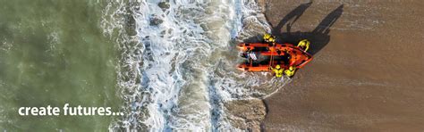 Freshwater Independent Lifeboat – Freshwater Independent Lifeboat Isle