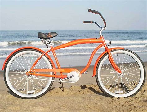mens beach cruiser bikes july  bestreviews
