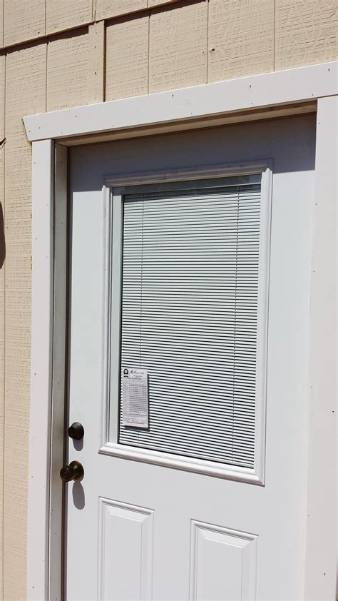 replacement      door  window  mini blinds
