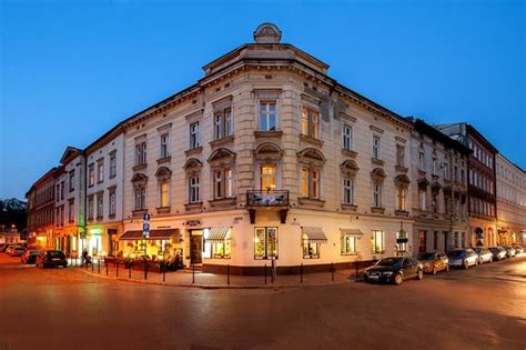 spatz aparthotel updated  reviews krakow poland