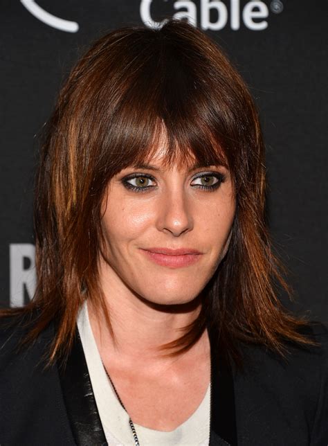 kate moennig reveals why l word fans might think of her