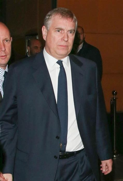 prince andrew latest duke leaves balmoral amid sexual