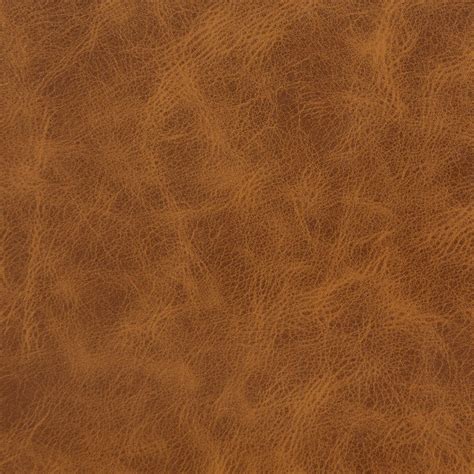 stain resistant upholstery vinyl light brown rawhide fabric bistro