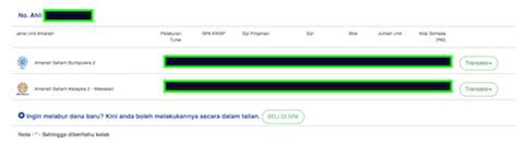 myasnb buy  manage investment  portal malaysiasky